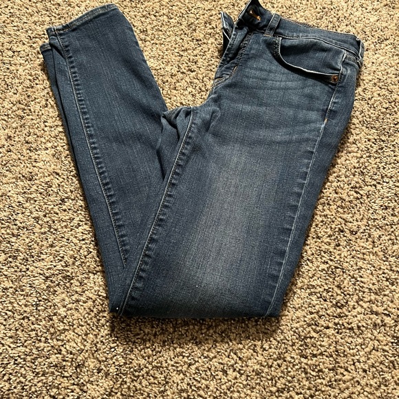 J. Crew Denim - J. Crew Jeans size 26/30